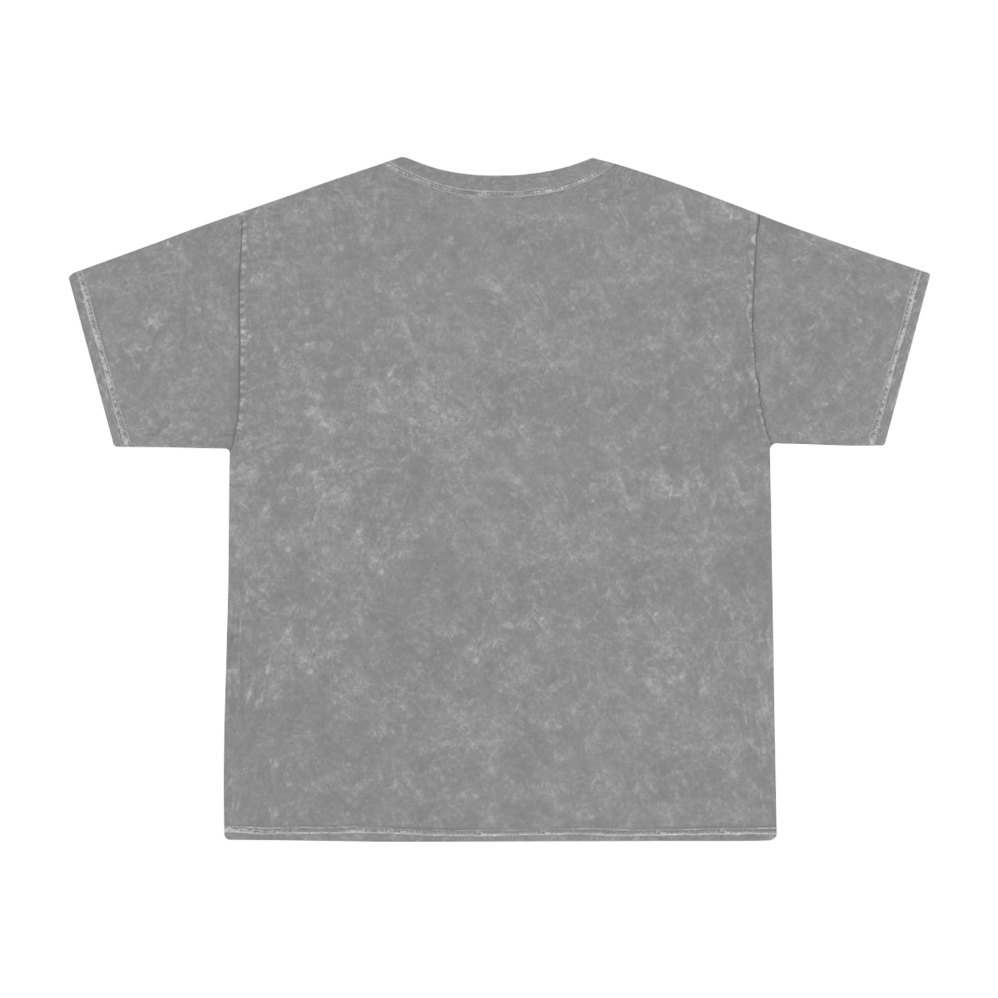 "Eyes of Enchantment" Unisex Mineral Wash T-Shirt