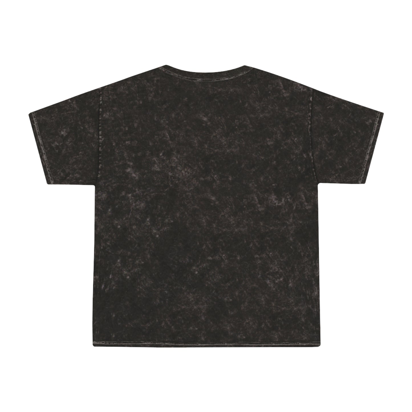 "Eyes of Enchantment" Unisex Mineral Wash T-Shirt