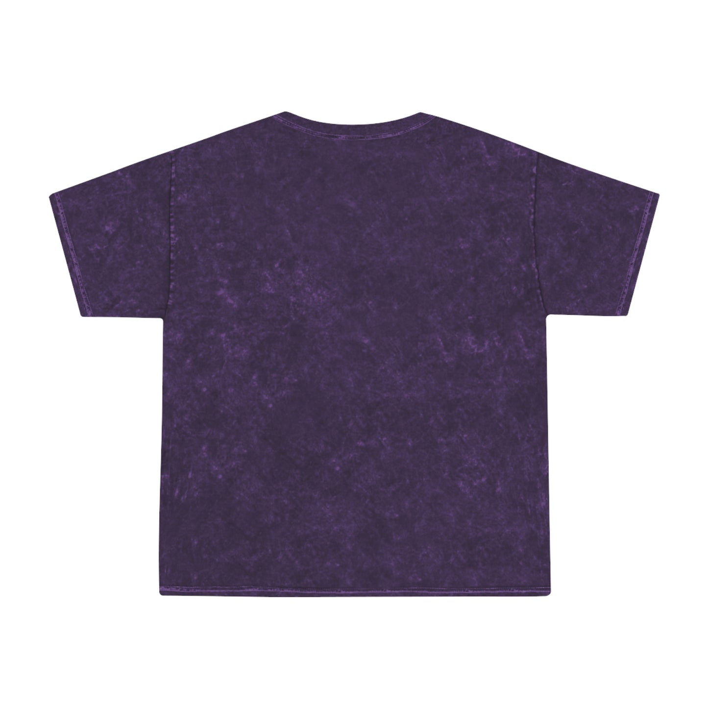 "Eyes of Enchantment" Unisex Mineral Wash T-Shirt