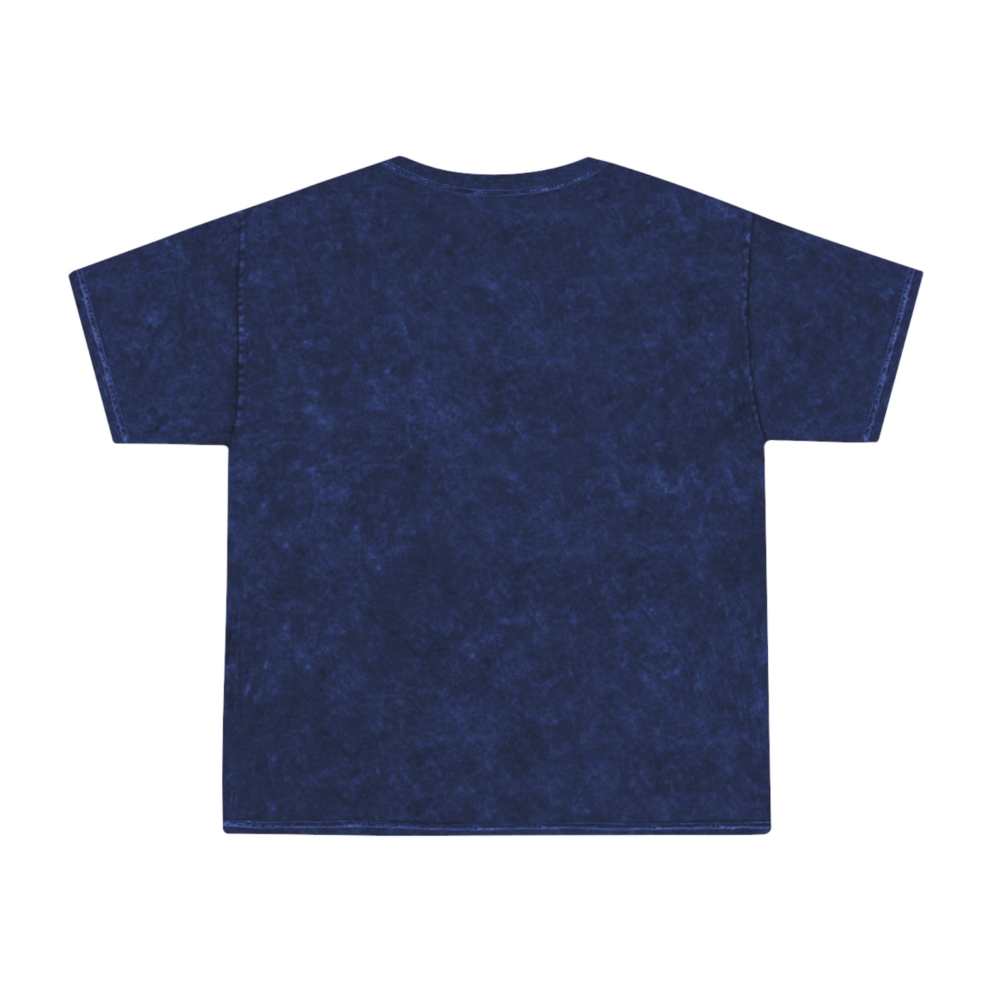 "Eyes of Enchantment" Unisex Mineral Wash T-Shirt